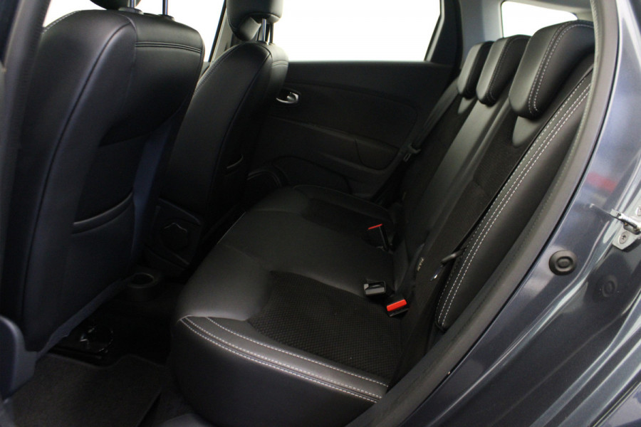 Renault Clio Estate 0.9 TCe Intens |Navi|Camera|