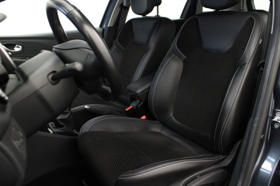 Renault Clio Estate 0.9 TCe Intens |Navi|Camera|