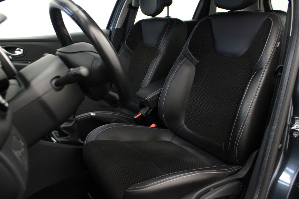 Renault Clio Estate 0.9 TCe Intens |Navi|Camera|