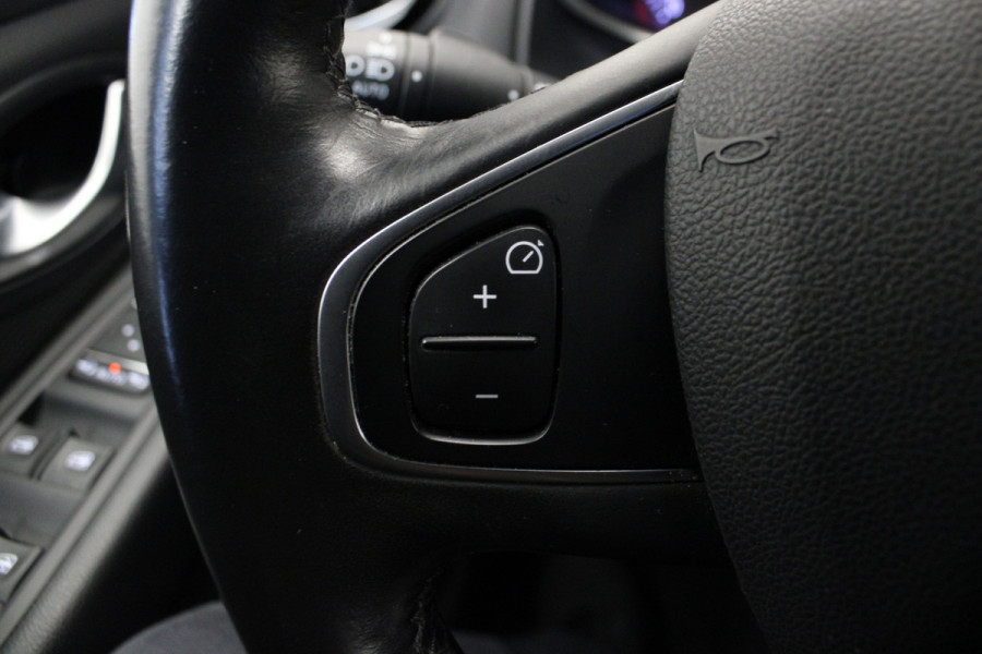 Renault Clio Estate 0.9 TCe Intens |Navi|Camera|