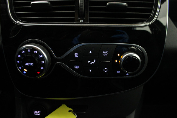 Renault Clio Estate 0.9 TCe Intens |Navi|Camera|