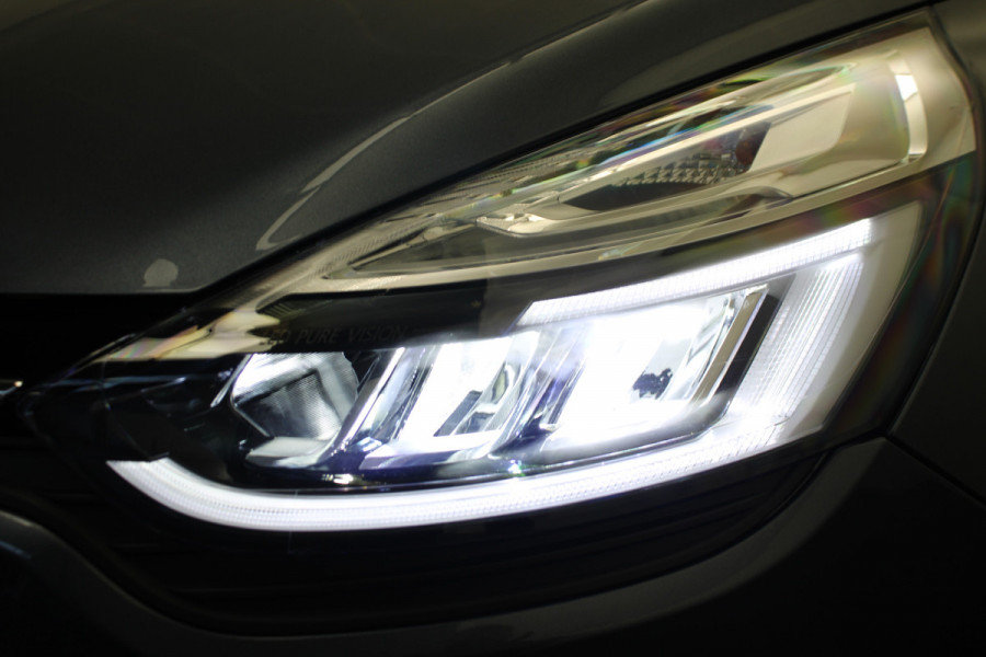 Renault Clio Estate 0.9 TCe Intens |Navi|Camera|