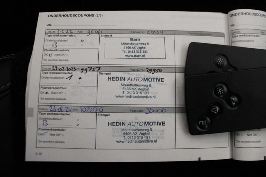 Renault Clio Estate 0.9 TCe Intens |Navi|Camera|