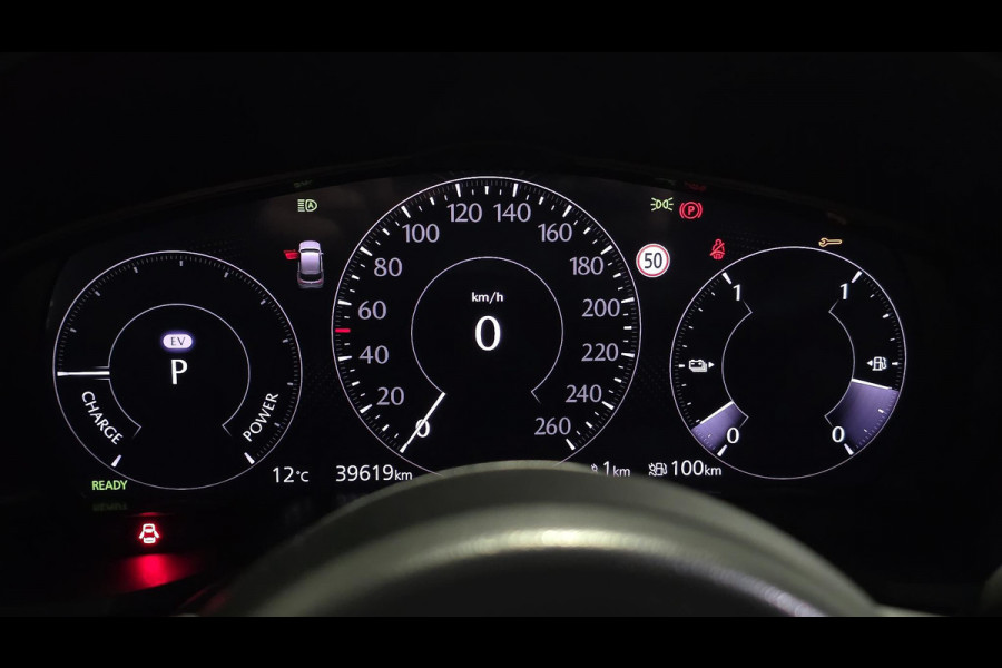 Mazda CX-60 2.5 e-SkyActiv PHEV Homura | Leder | Stoelkoeling | Camera | ACC