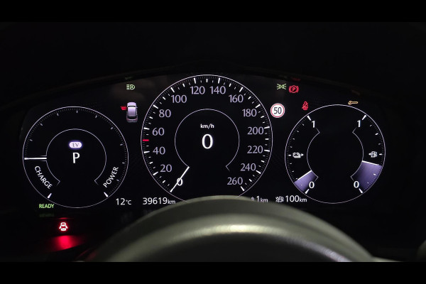 Mazda CX-60 2.5 e-SkyActiv PHEV Homura | Leder | Stoelkoeling | Camera | ACC