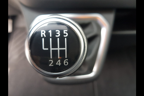 Renault Trafic 2.0 dCi 131 pk T29 L2-H1 dubbele-cabine 6 persoons Work Edition uitvoering !!!