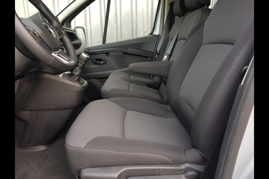 Renault Trafic 2.0 dCi 131 pk T29 L2-H1 dubbele-cabine 6 persoons Work Edition uitvoering !!!