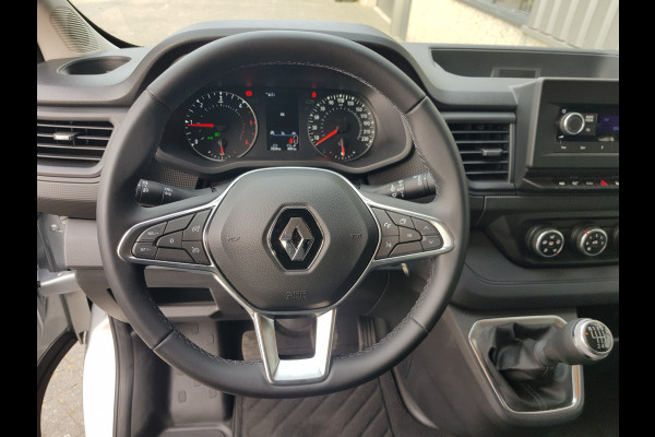 Renault Trafic 2.0 dCi 131 pk T29 L2-H1 dubbele-cabine 6 persoons Work Edition uitvoering !!!