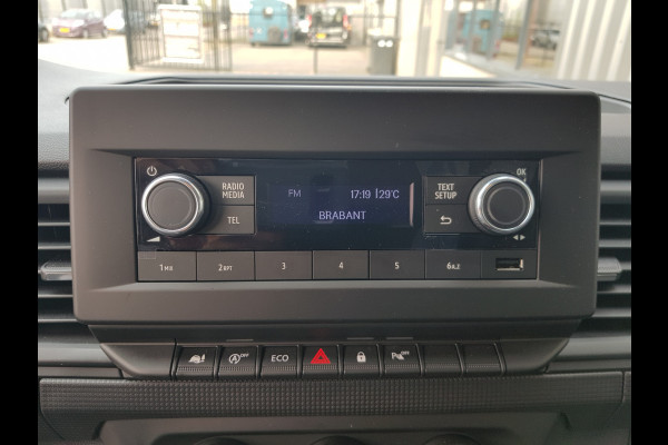 Renault Trafic 2.0 dCi 131 pk T29 L2-H1 dubbele-cabine 6 persoons Work Edition uitvoering !!!