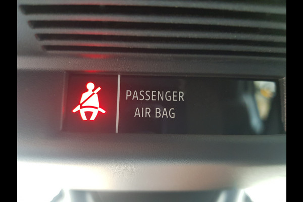 Renault Trafic 2.0 dCi 131 pk T29 L2-H1 dubbele-cabine 6 persoons Work Edition uitvoering !!!