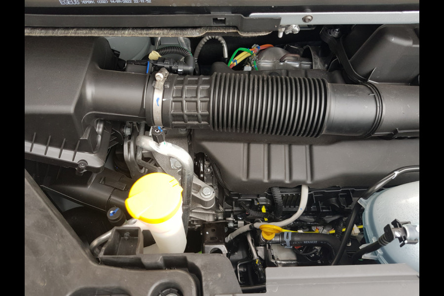 Renault Trafic 2.0 dCi 131 pk T29 L2-H1 dubbele-cabine 6 persoons Work Edition uitvoering !!!