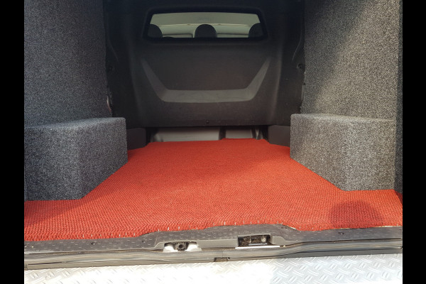 Renault Trafic 2.0 dCi 131 pk T29 L2-H1 dubbele-cabine 6 persoons Work Edition uitvoering !!!