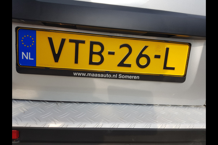 Renault Trafic 2.0 dCi 131 pk T29 L2-H1 dubbele-cabine 6 persoons Work Edition uitvoering !!!