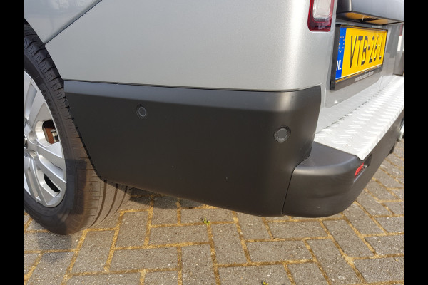 Renault Trafic 2.0 dCi 131 pk T29 L2-H1 dubbele-cabine 6 persoons Work Edition uitvoering !!!