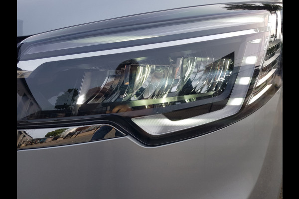 Renault Trafic 2.0 dCi 131 pk T29 L2-H1 dubbele-cabine 6 persoons Work Edition uitvoering !!!