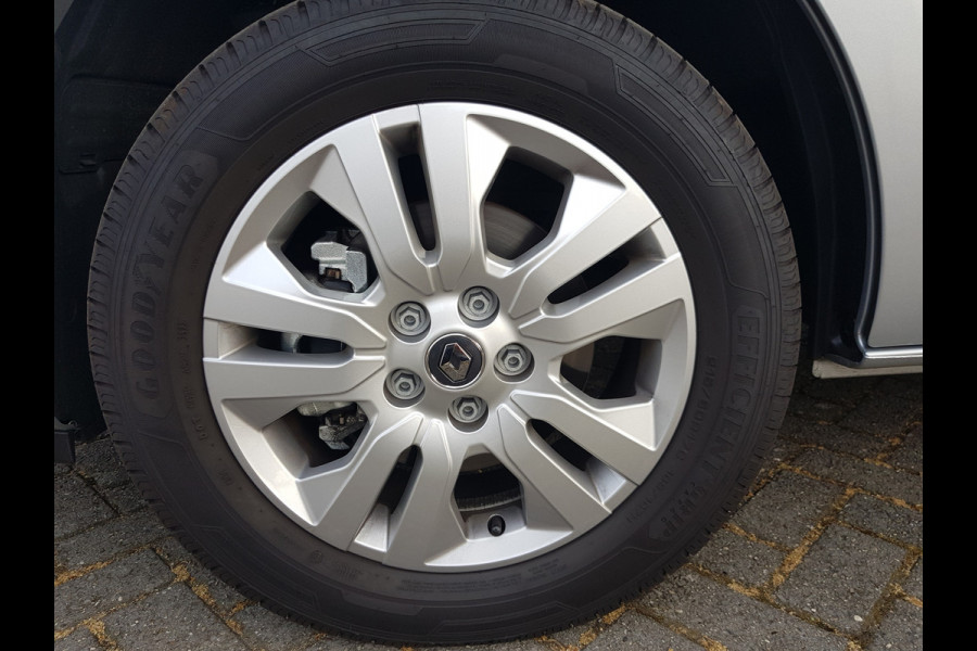 Renault Trafic 2.0 dCi 131 pk T29 L2-H1 dubbele-cabine 6 persoons Work Edition uitvoering !!!