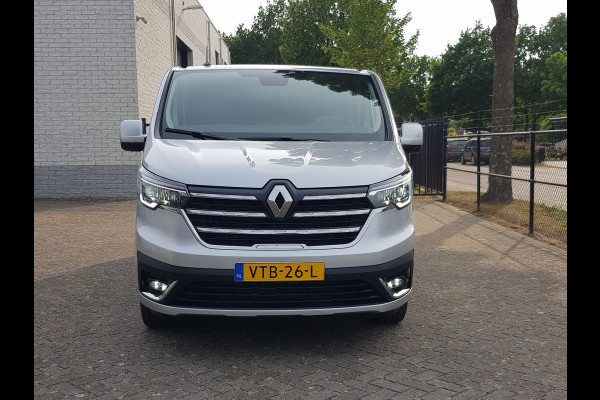 Renault Trafic 2.0 dCi 131 pk T29 L2-H1 dubbele-cabine 6 persoons Work Edition uitvoering !!!