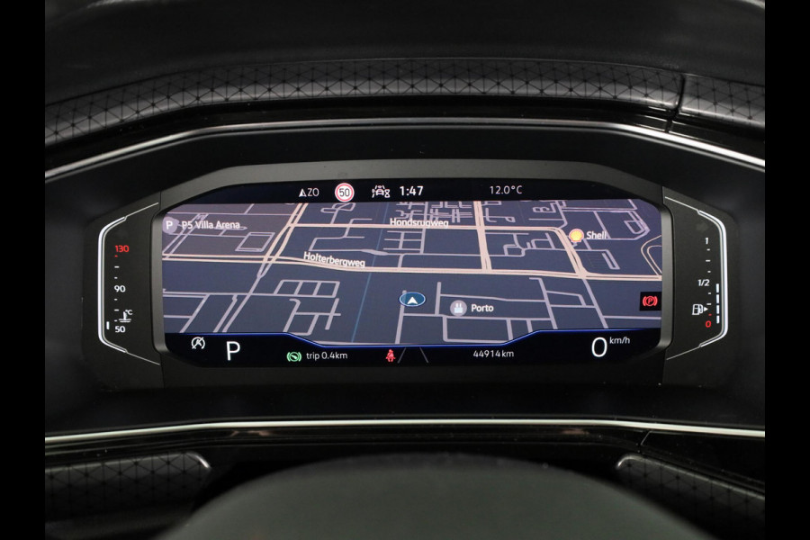 Volkswagen T-Cross 1.0 TSI Style 110 pk Automaat (DSG) | Navigatie | Parkeersensoren | Adaptieve cruise control | Apple Carplay/Android Auto | Voll. digitaal instrumentenpaneel |