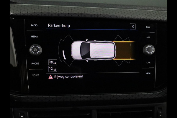 Volkswagen T-Cross 1.0 TSI Style 110 pk Automaat (DSG) | Navigatie | Parkeersensoren | Adaptieve cruise control | Apple Carplay/Android Auto | Voll. digitaal instrumentenpaneel |