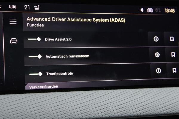 DS DS 4 E-Tense Rivoli | Panoramadak | Night vision | Leder | Full | Memory