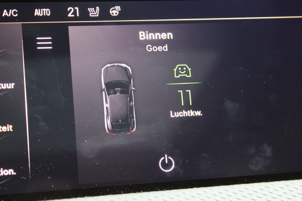 DS DS 4 E-Tense Rivoli | Panoramadak | Night vision | Leder | Full | Memory