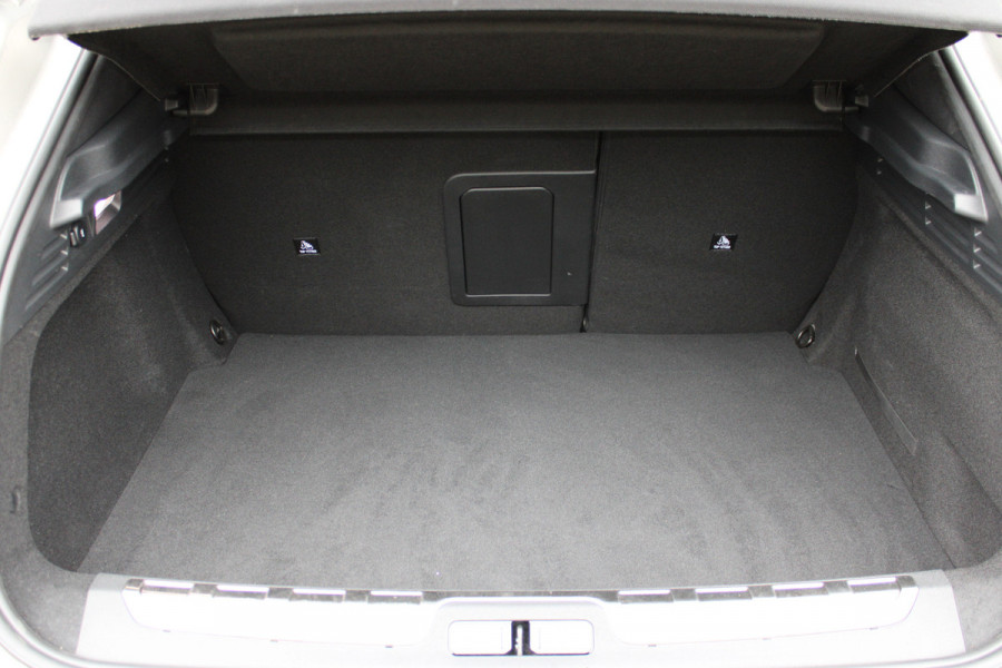 DS DS 4 E-Tense Rivoli | Panoramadak | Night vision | Leder | Full | Memory