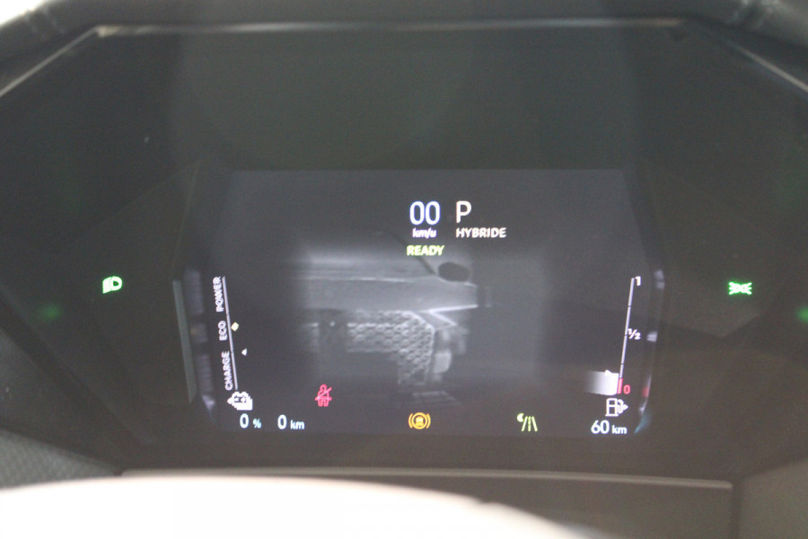 DS DS 4 E-Tense Rivoli | Panoramadak | Night vision | Leder | Full | Memory