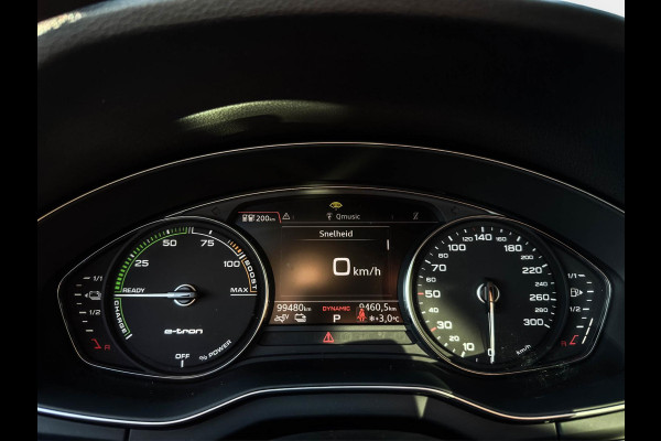 Audi Q5 55 TFSI e quattro | S-line | Trekhaak | Luchtvering | Eerste eigenaar | Dealer onderhouden | Carplay | 367 pk