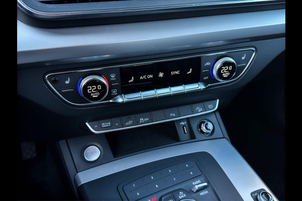 Audi Q5 55 TFSI e quattro | S-line | Trekhaak | Luchtvering | Eerste eigenaar | Dealer onderhouden | Carplay | 367 pk