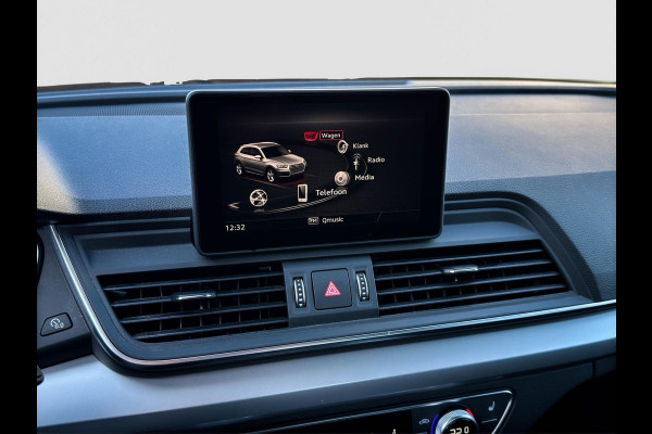 Audi Q5 55 TFSI e quattro | S-line | Trekhaak | Luchtvering | Eerste eigenaar | Dealer onderhouden | Carplay | 367 pk