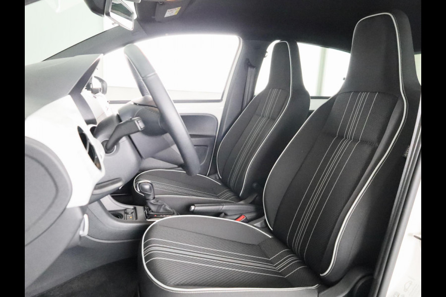 Seat Mii Electric electric Plus 83 pk | Navigatie via App | Autom. airco | Cruise control | Parkeersensoren achter | Stoelverwarming |