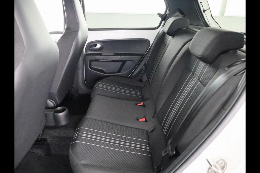 Seat Mii Electric electric Plus 83 pk | Navigatie via App | Autom. airco | Cruise control | Parkeersensoren achter | Stoelverwarming |