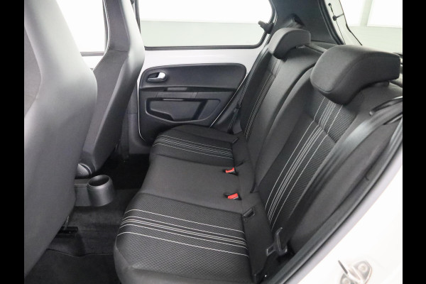 Seat Mii Electric electric Plus 83 pk | Navigatie via App | Autom. airco | Cruise control | Parkeersensoren achter | Stoelverwarming |