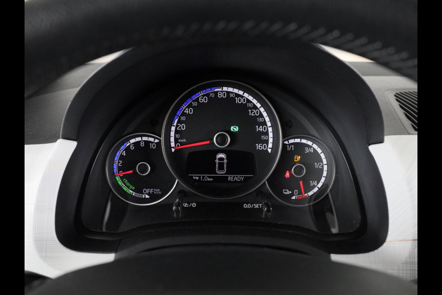 Seat Mii Electric electric Plus 83 pk | Navigatie via App | Autom. airco | Cruise control | Parkeersensoren achter | Stoelverwarming |