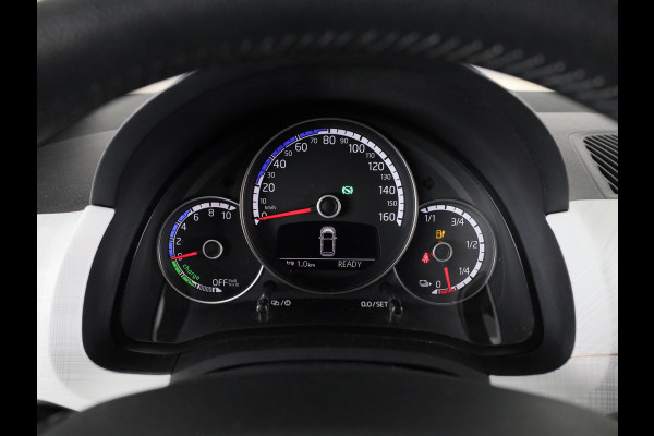 Seat Mii Electric electric Plus 83 pk | Navigatie via App | Autom. airco | Cruise control | Parkeersensoren achter | Stoelverwarming |