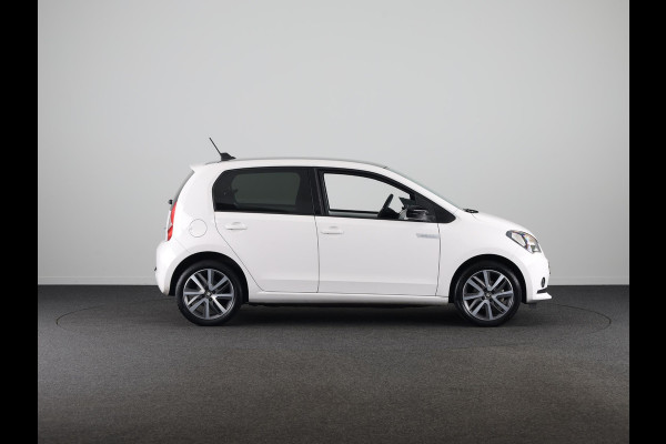 Seat Mii Electric electric Plus 83 pk | Navigatie via App | Autom. airco | Cruise control | Parkeersensoren achter | Stoelverwarming |