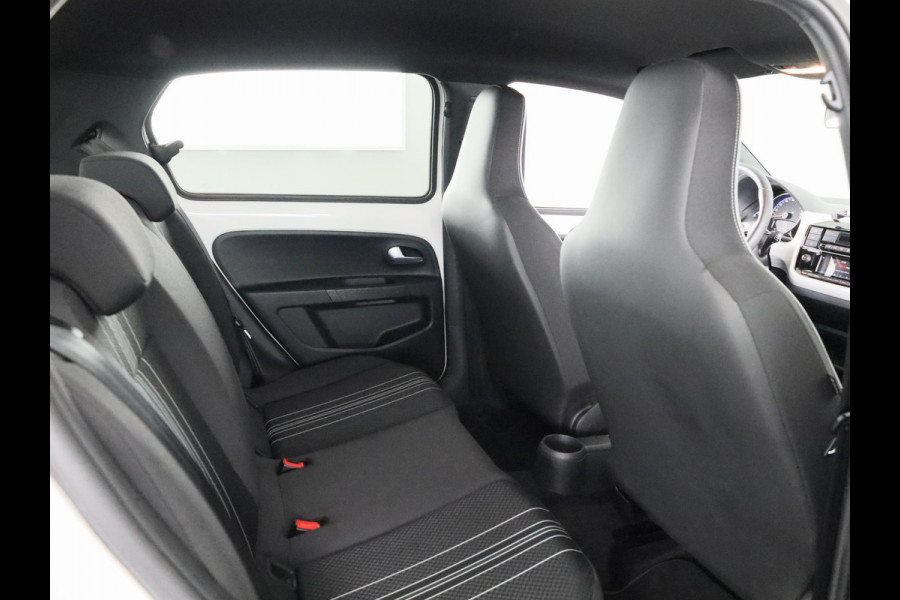 Seat Mii Electric electric Plus 83 pk | Navigatie via App | Autom. airco | Cruise control | Parkeersensoren achter | Stoelverwarming |