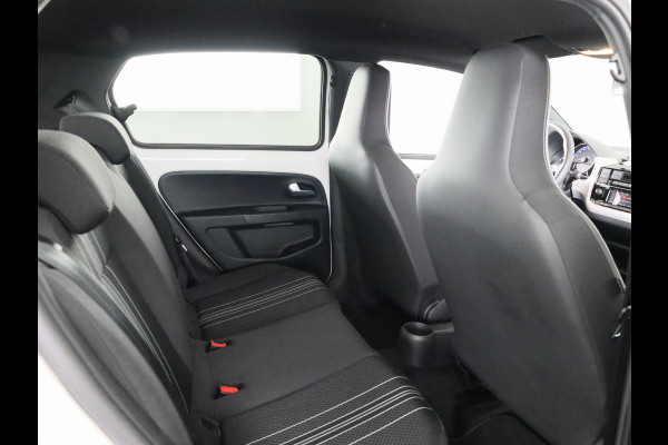 Seat Mii Electric electric Plus 83 pk | Navigatie via App | Autom. airco | Cruise control | Parkeersensoren achter | Stoelverwarming |