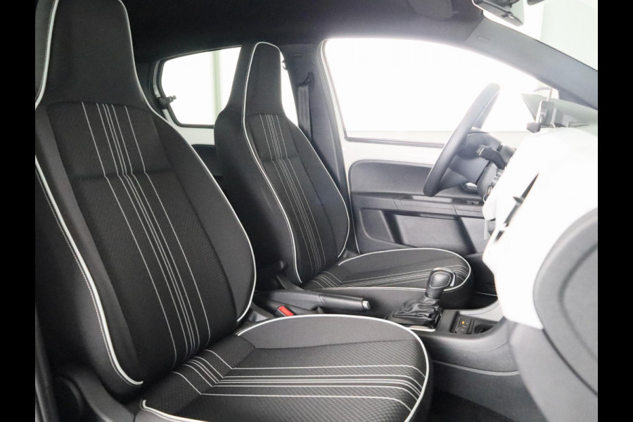 Seat Mii Electric electric Plus 83 pk | Navigatie via App | Autom. airco | Cruise control | Parkeersensoren achter | Stoelverwarming |