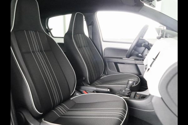 Seat Mii Electric electric Plus 83 pk | Navigatie via App | Autom. airco | Cruise control | Parkeersensoren achter | Stoelverwarming |