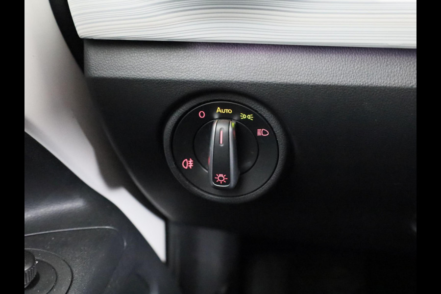 Seat Mii Electric electric Plus 83 pk | Navigatie via App | Autom. airco | Cruise control | Parkeersensoren achter | Stoelverwarming |