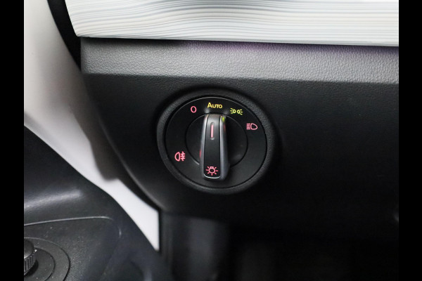 Seat Mii Electric electric Plus 83 pk | Navigatie via App | Autom. airco | Cruise control | Parkeersensoren achter | Stoelverwarming |