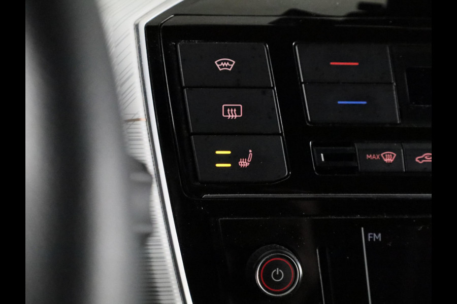 Seat Mii Electric electric Plus 83 pk | Navigatie via App | Autom. airco | Cruise control | Parkeersensoren achter | Stoelverwarming |