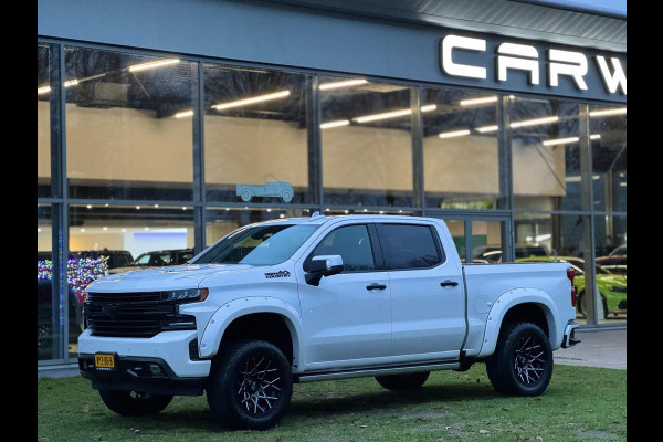Chevrolet Silverado 6.2 V8 High Country Widebody Black Ops NWE Model