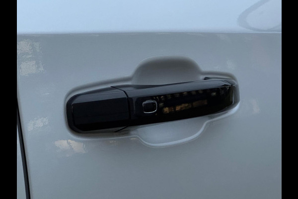 Chevrolet Silverado 6.2 V8 High Country Widebody Black Ops NWE Model