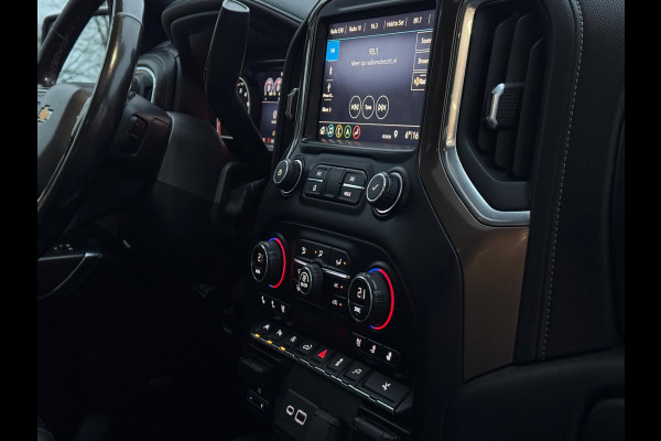 Chevrolet Silverado 6.2 V8 High Country Widebody Black Ops NWE Model