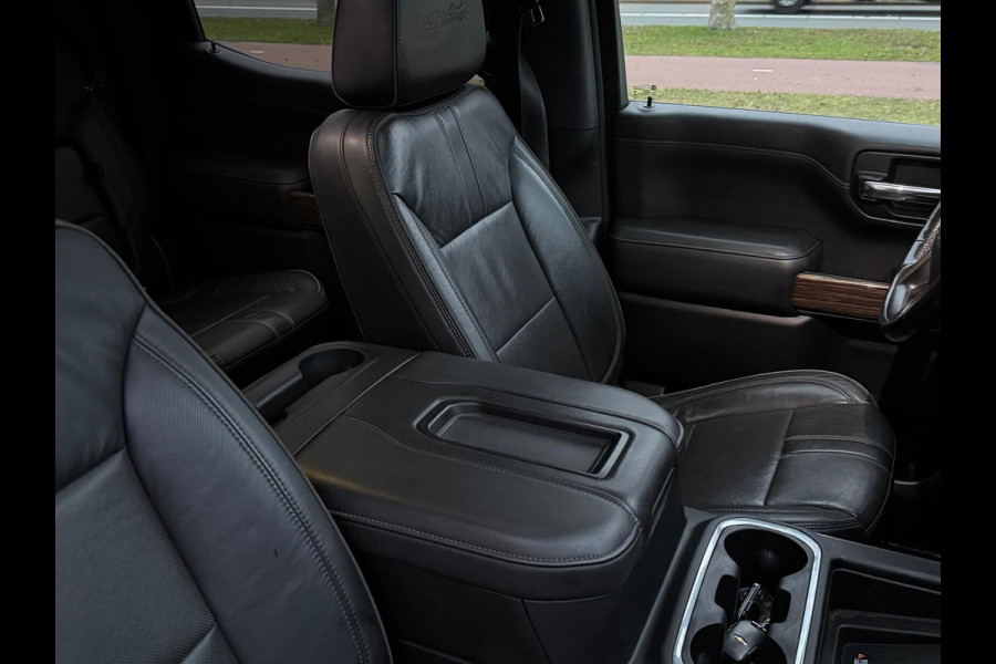 Chevrolet Silverado 6.2 V8 High Country Widebody Black Ops NWE Model