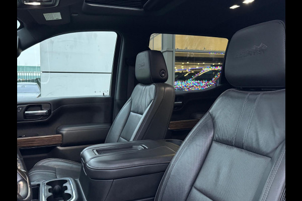 Chevrolet Silverado 6.2 V8 High Country Widebody Black Ops NWE Model