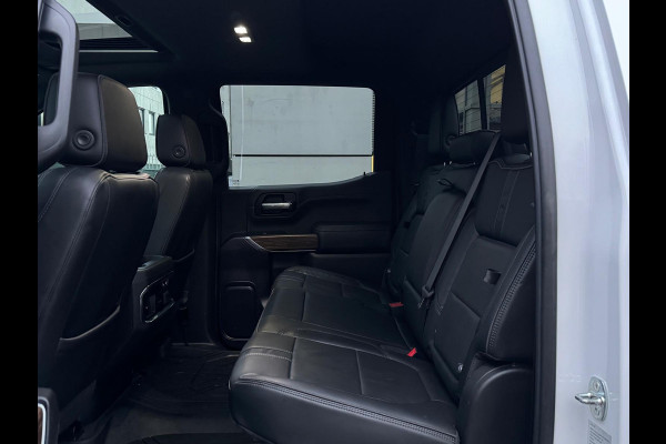 Chevrolet Silverado 6.2 V8 High Country Widebody Black Ops NWE Model