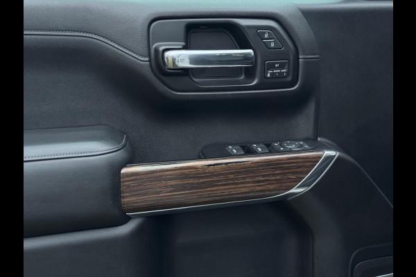 Chevrolet Silverado 6.2 V8 High Country Widebody Black Ops NWE Model